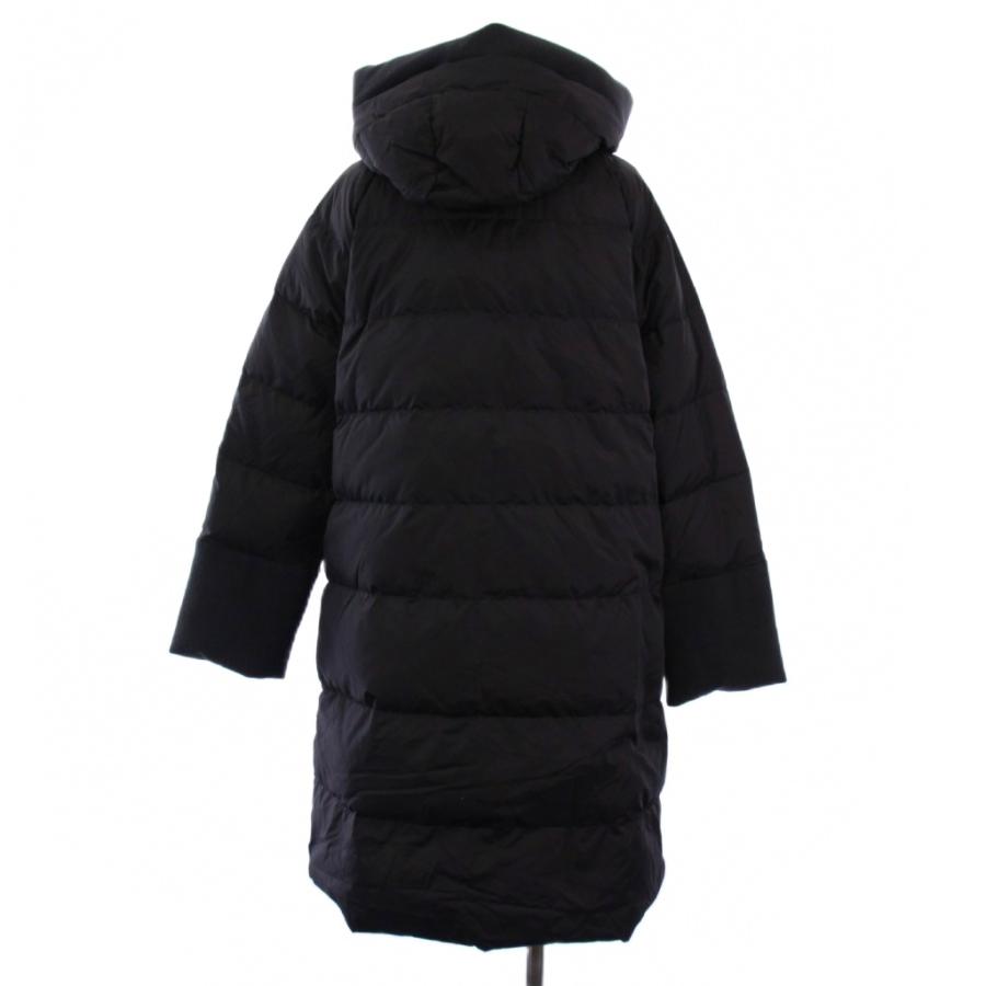 【新品級】DoCLASSE ダウンコート フード Aライン ロング 超軽量 L 新品級】DoCLASSE ダウンコート フード Aライン ロング 超軽量 L 楽天
