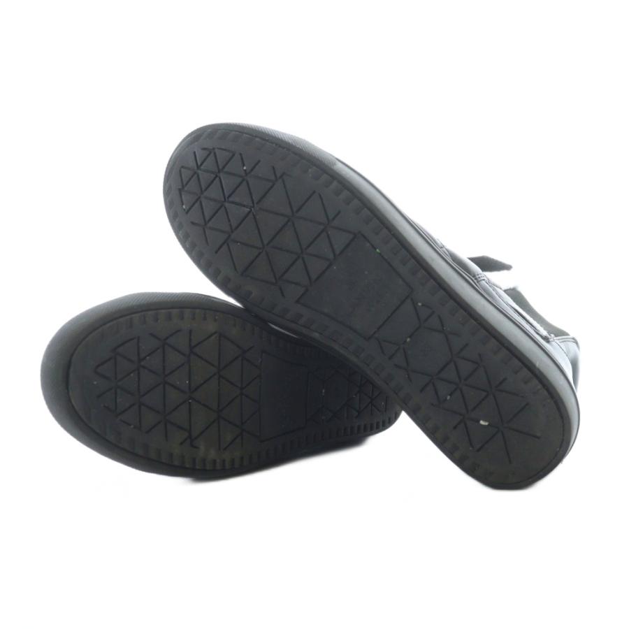 ランバンオンブルー LANVIN en Bleu サイドゴアブーツ ショートブーツ