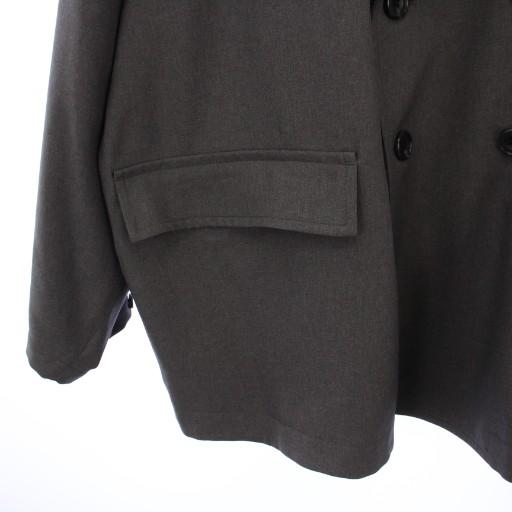 ダイワ ピアサーティナイン TECH DOUBLE BREASTED JACKET テーラード