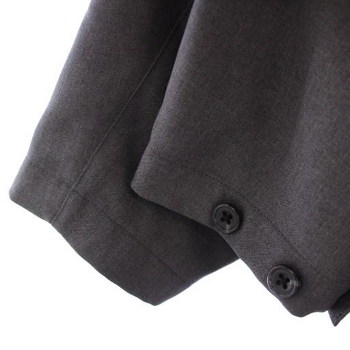 ダイワ ピアサーティナイン TECH DOUBLE BREASTED JACKET テーラード