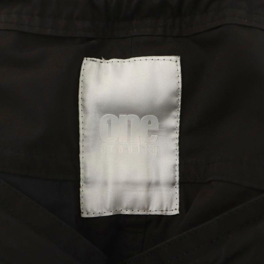 ニードルス サイズ:S OT1629 サイドライントラックロングパンツ 中古 BS99