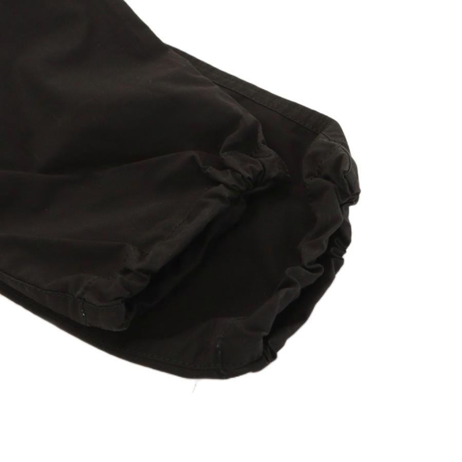 シュプリーム サイズ:M 25SS Contrast Zip Warm Up Pant チェック