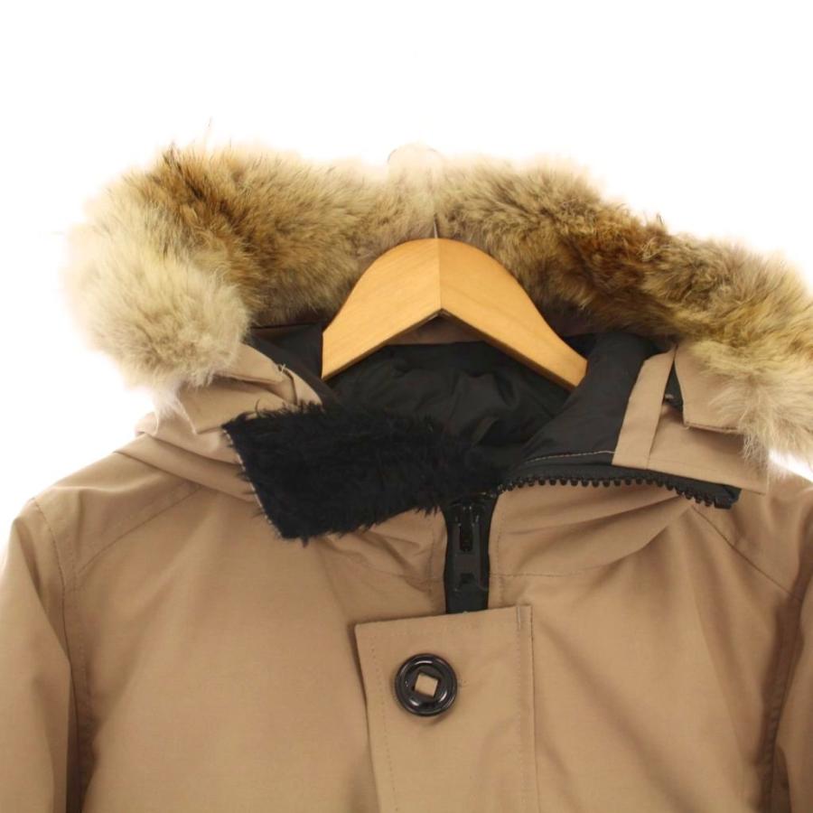 カナダグース CANADA GOOSE Jasper Parka ジャスパーパーカ ダウン