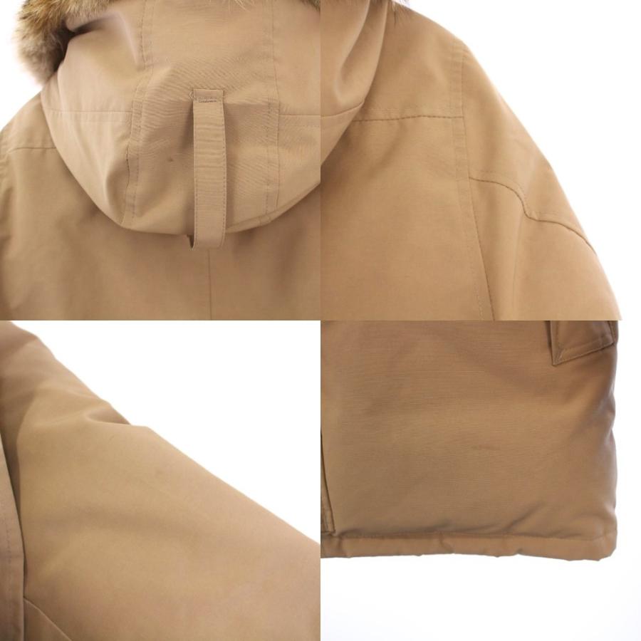 カナダグース CANADA GOOSE Jasper Parka ジャスパーパーカ ダウン