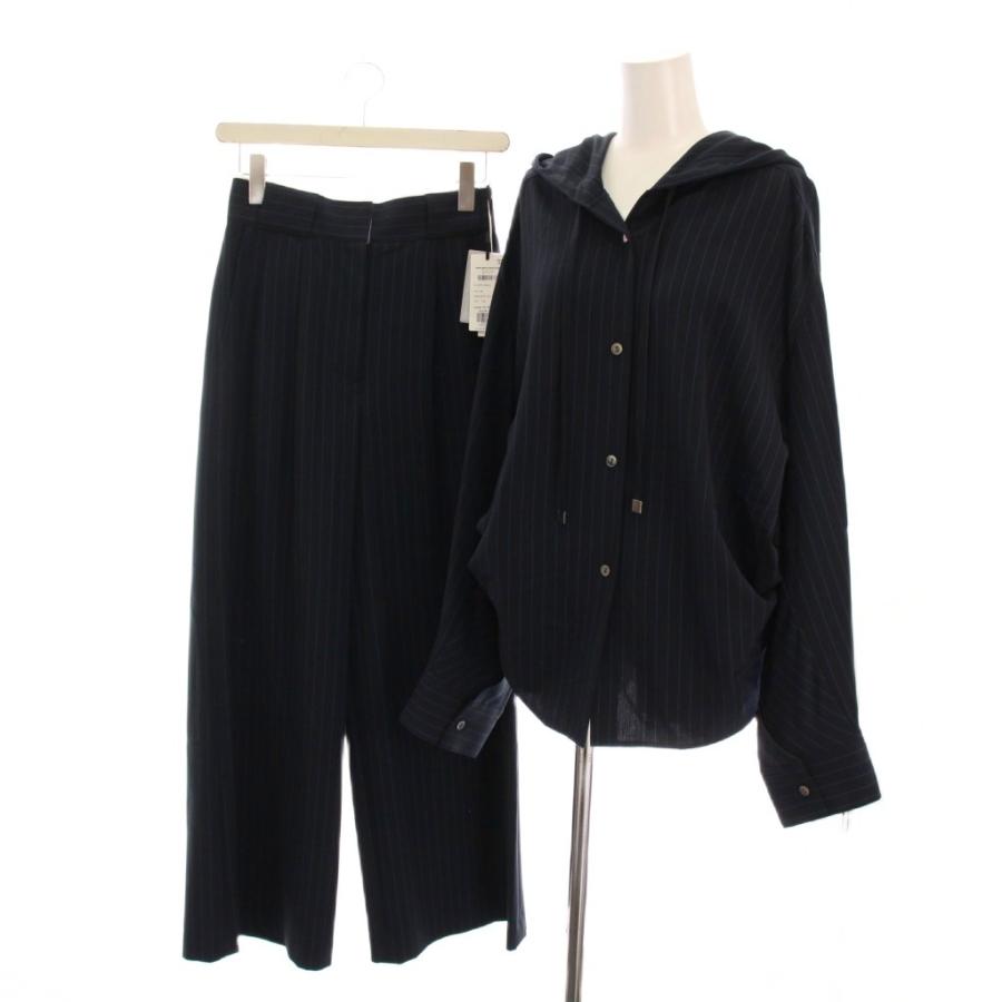 未使用品 ダイアグラム グレースコンチネンタル 25AW セットアップ