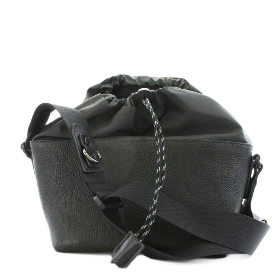 土屋鞄製造所 土屋鞄 ザ シーンズ カメラバッグ ショルダーバッグ 巾着