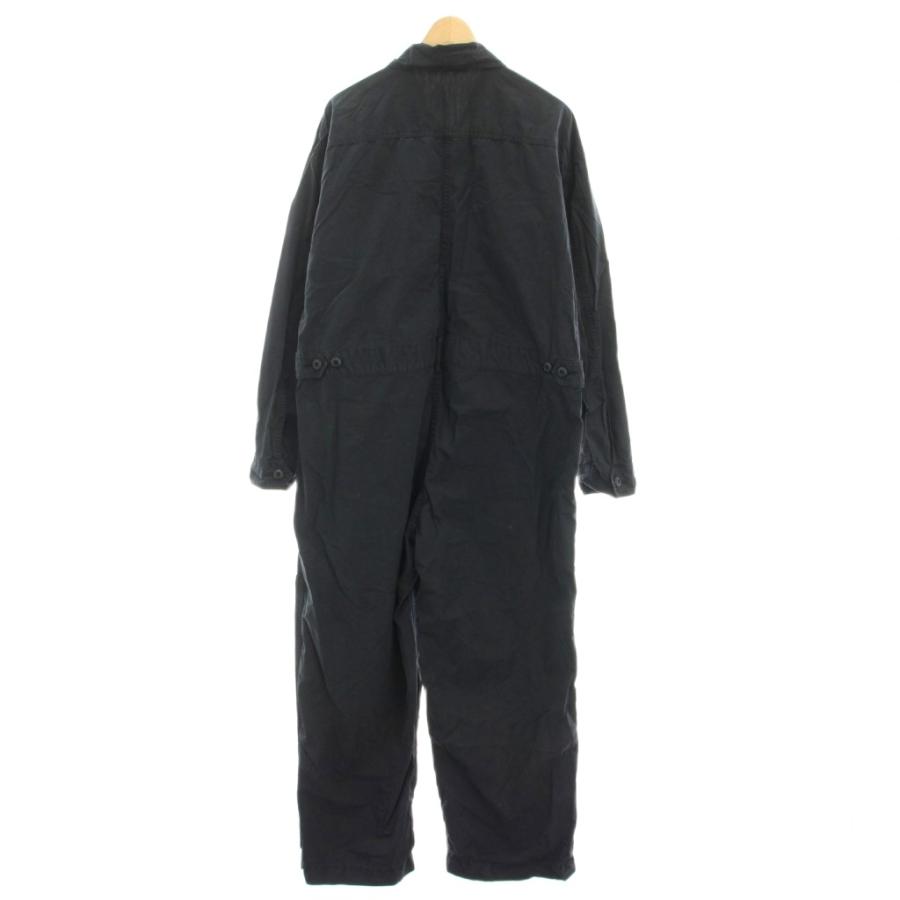 プラージュ Plage 23SS フライトジャンプスーツ オールインワン つなぎ