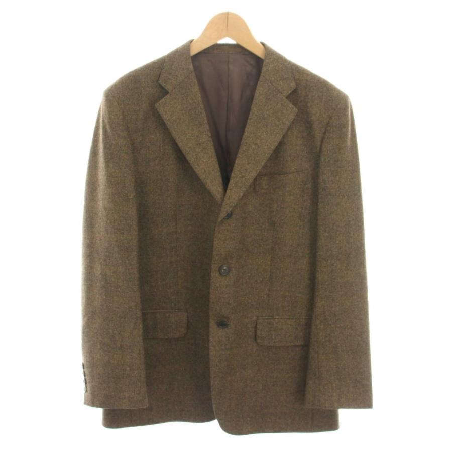 Paul Smith（ポール・スミス） テーラードジャケット シングル 3B 