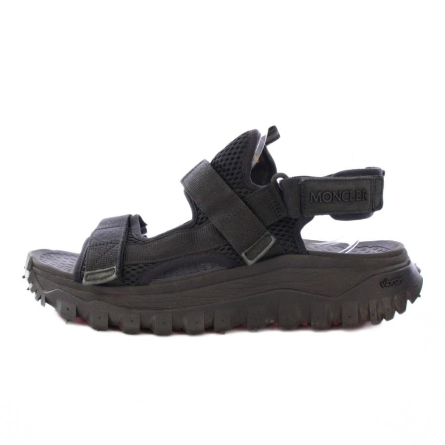 MONCLER（モンクレール） MONCLER TRAIL GRIP VELA ストラップサンダル