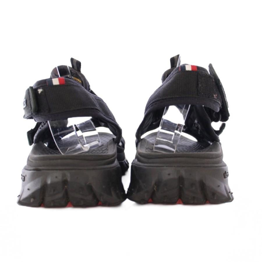 MONCLER（モンクレール） MONCLER TRAIL GRIP VELA ストラップサンダル