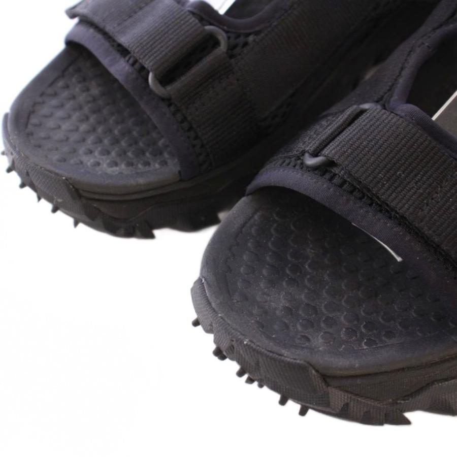 MONCLER（モンクレール） MONCLER TRAIL GRIP VELA ストラップサンダル