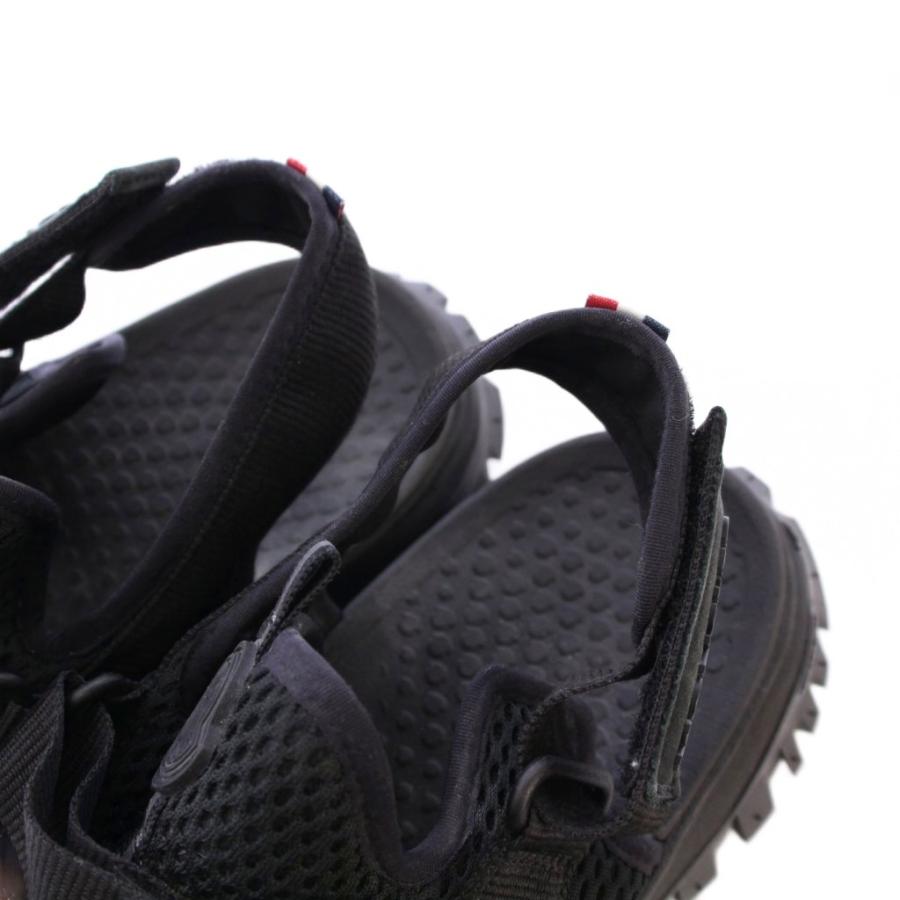 MONCLER（モンクレール） MONCLER TRAIL GRIP VELA ストラップサンダル