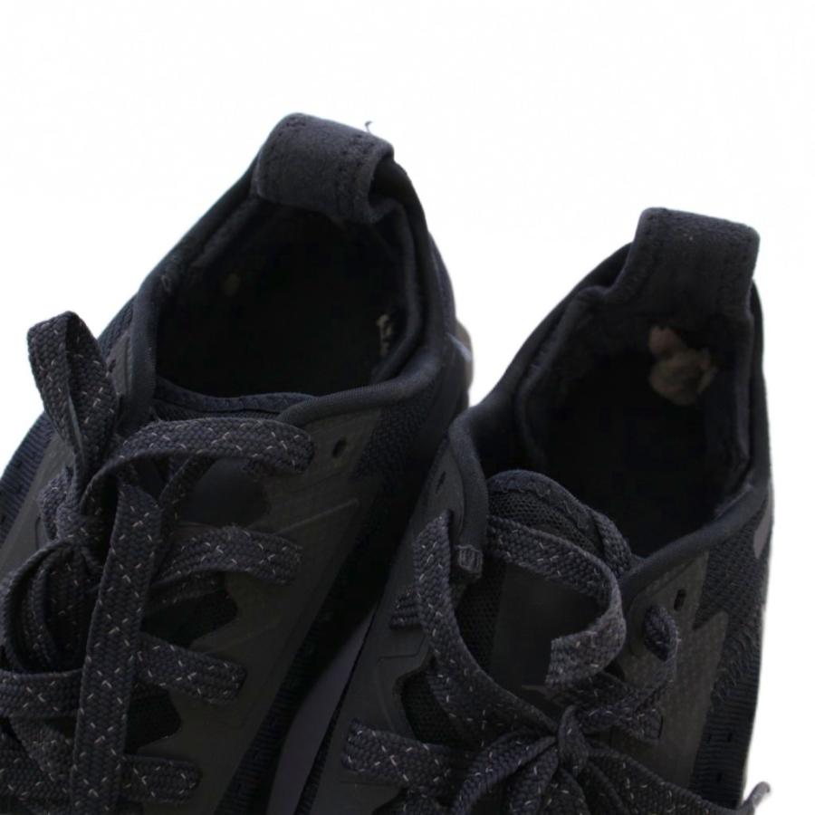 アルトラ オリンパス ALTRA OLYMPUS 6 スニーカー シューズ US10 黒