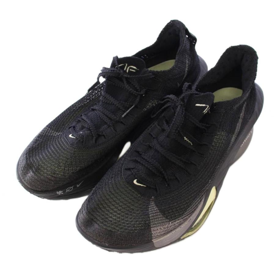 NIKE（ナイキ） エアズームX アルファフライ3 メタリックミディアム