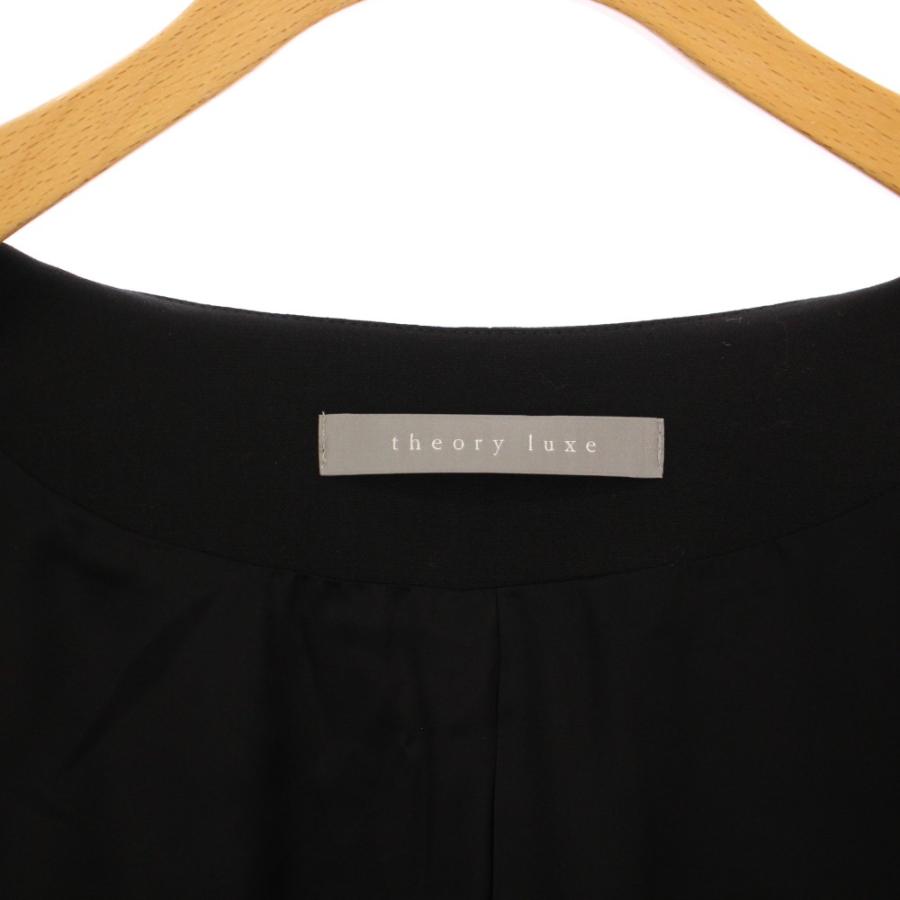 theory luxe（セオリーリュクス） theory luxe 22SS COSIMO BOLA STR