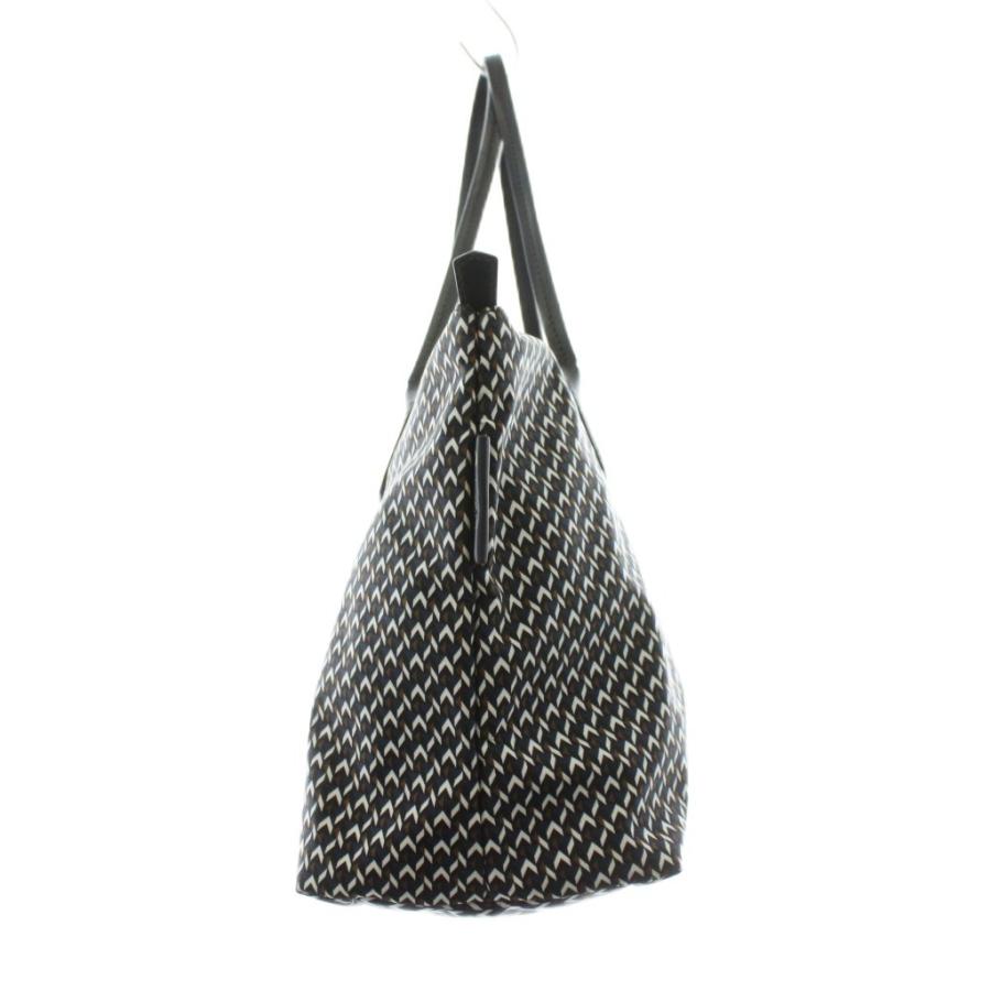 ロベルタピエリ ROBERTA PIERI トートバッグ ハンドバッグ 総柄