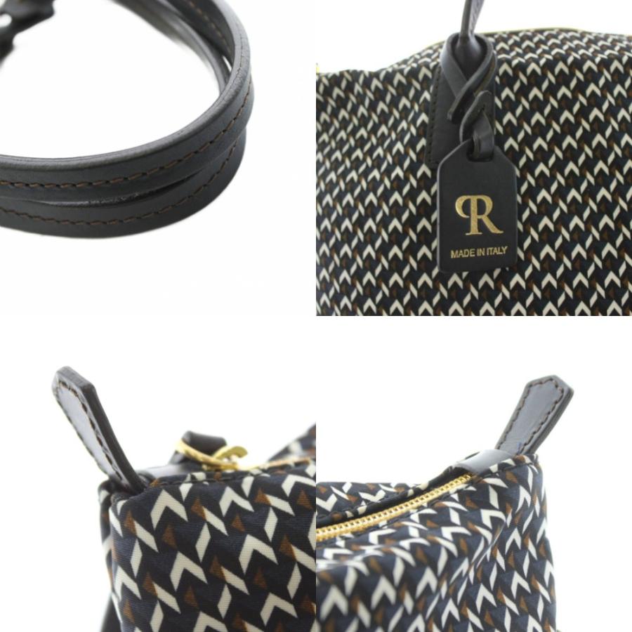 Roberta Pieri / ハンドバッグ/--/GRN/総柄 ロベルタピエリ ROBERTA PIERI トートバッグ ハンドバッグ 総柄