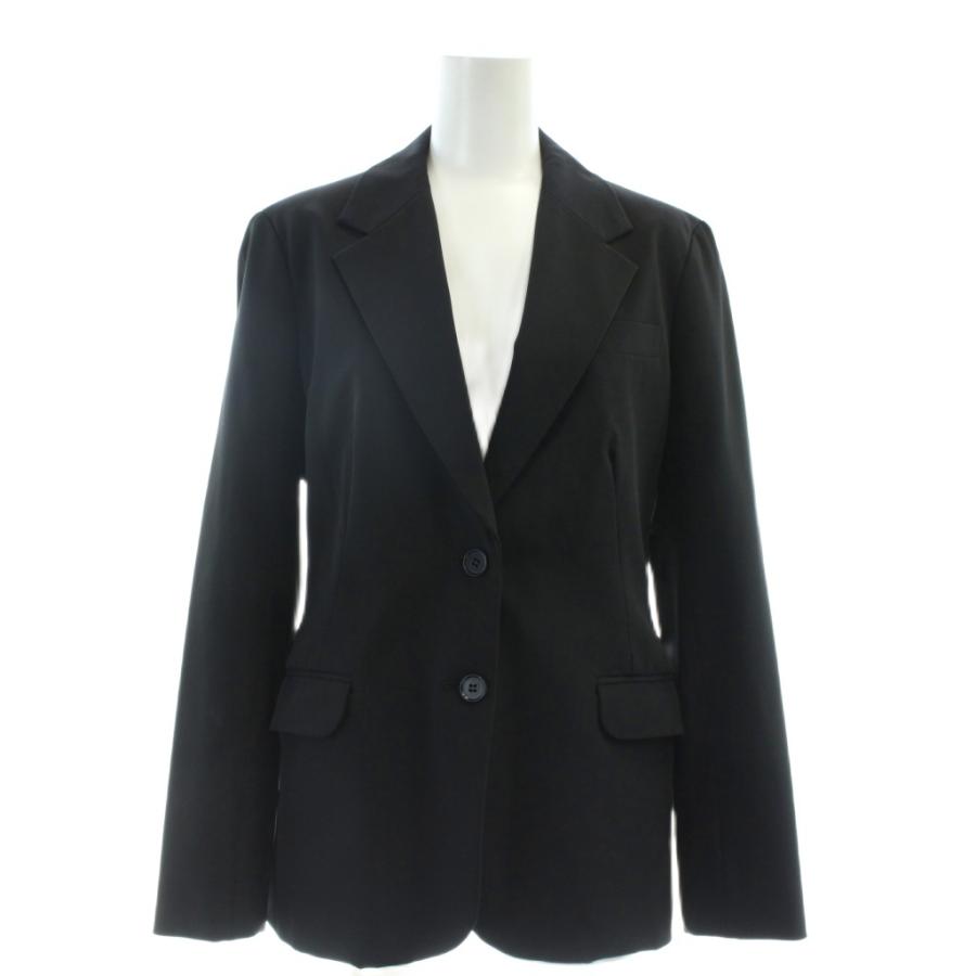 theory（セオリー） スーツ パンツ ジャケット セットアップ 4 0 黒