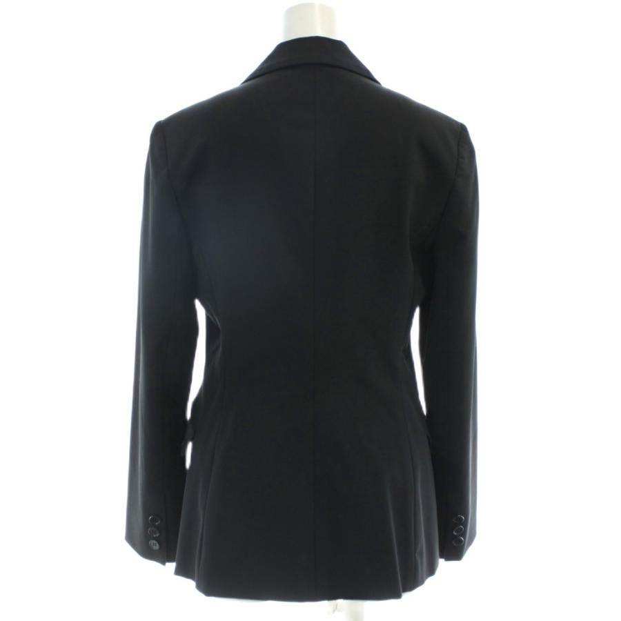 theory（セオリー） スーツ パンツ ジャケット セットアップ 4 0 黒