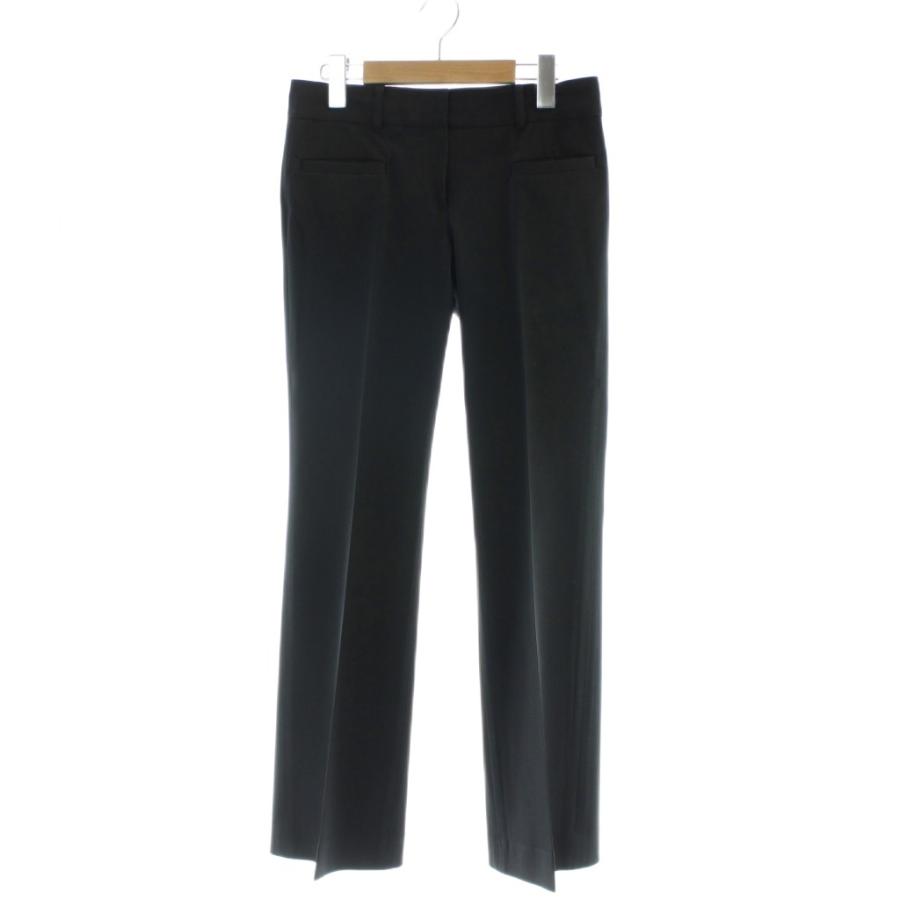 theory（セオリー） スーツ パンツ ジャケット セットアップ 4 0 黒