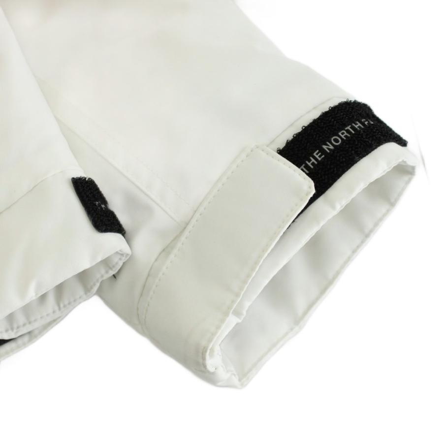 ザノースフェイス ホワイトレーベル THE NORTH FACE WHITE LABEL