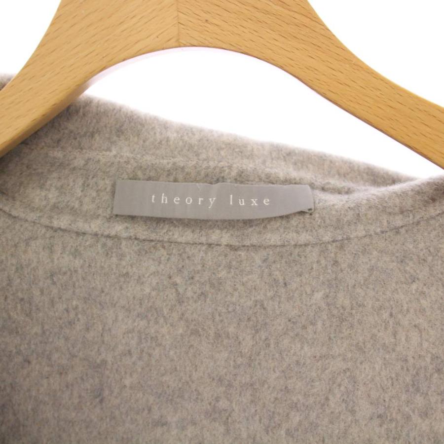 theory luxe（セオリーリュクス） theory luxe 24AW MOXIE BRIANE