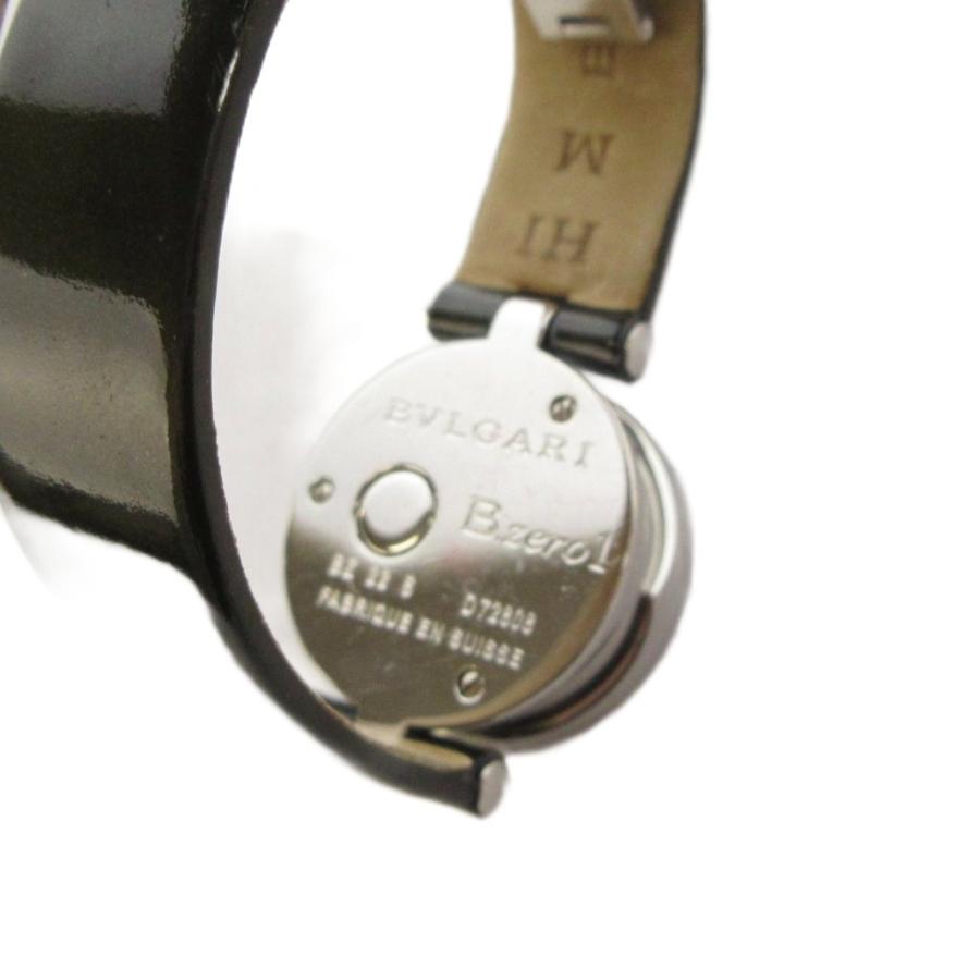 BVLGARI（ブルガリ） BVLGARI B-zero1 腕時計 アナログ クオーツ 