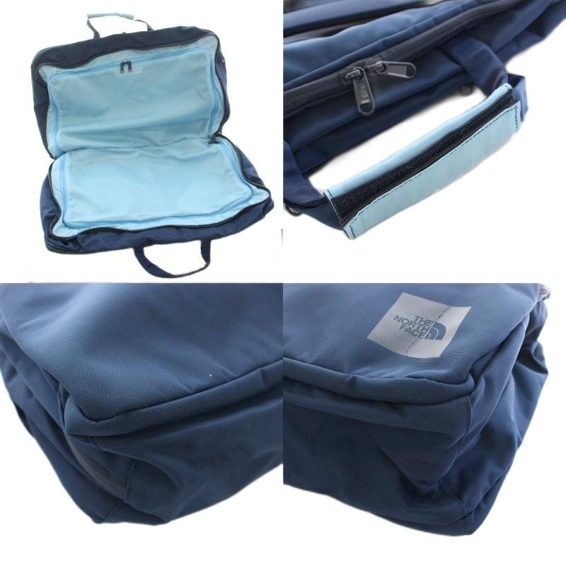 THE NORTH FACE（ザ ノースフェイス） シャトル ダッフル ダッフル