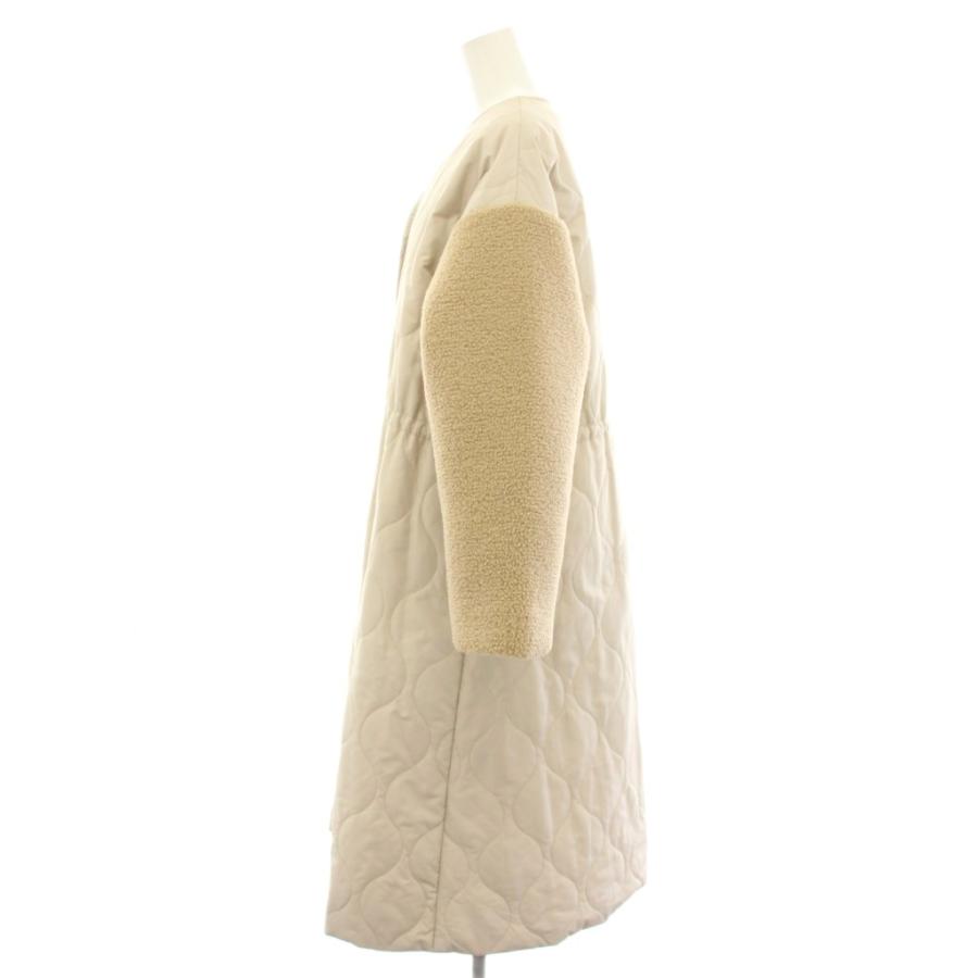 DouDou テディーボア ボアコート ※完売色 DouDou（ドゥドゥ） コート 