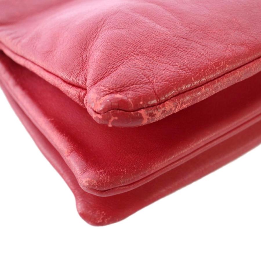 CELINE（セリーヌ） フィービー期 トリオラージ ショルダーバッグ