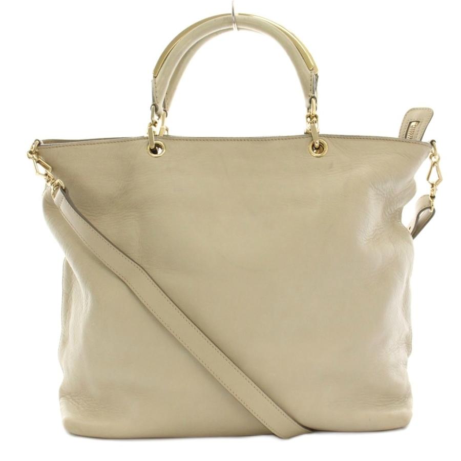 Max Mara（マックスマーラ） MAX MARA 2way トートバッグ