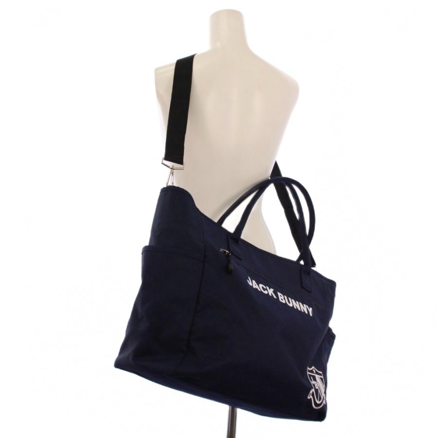 ジャックバニー JACK BUNNY トートバッグ ショルダーバッグ 2WAY
