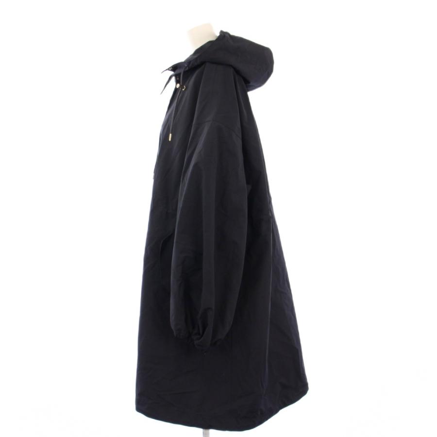 マッキントッシュ MACKINTOSH RAINTEC SKYE PARKA ミリタリー