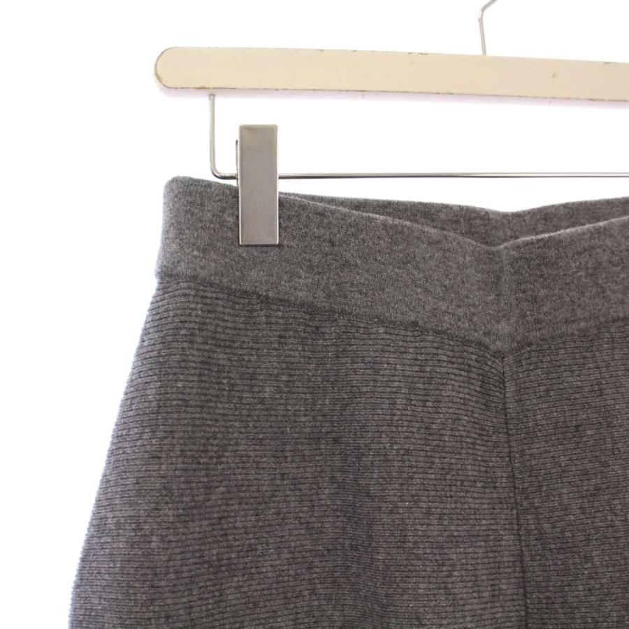 未使用品 エーピーストゥディオ AP STUDIO 24AW CASHMERE MIX KNIT