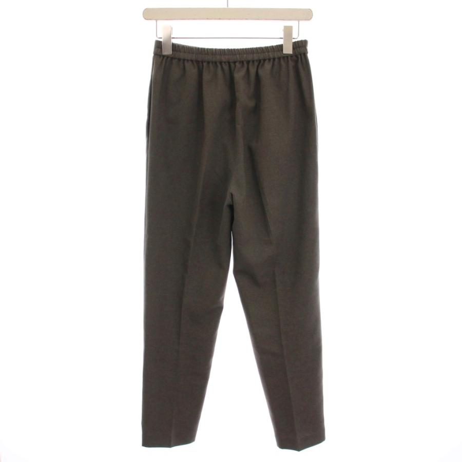 セルフォード CELFORD 23AW バルーンペプラム セットアップ 上下  