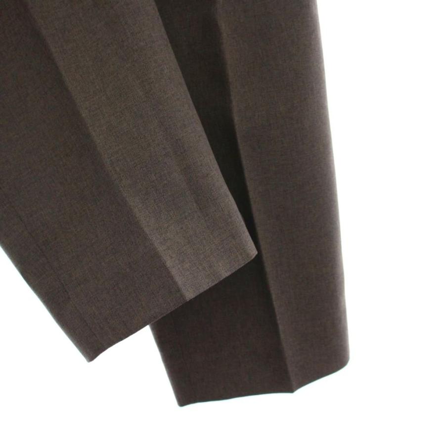 セルフォード CELFORD 23AW バルーンペプラム セットアップ 上下  