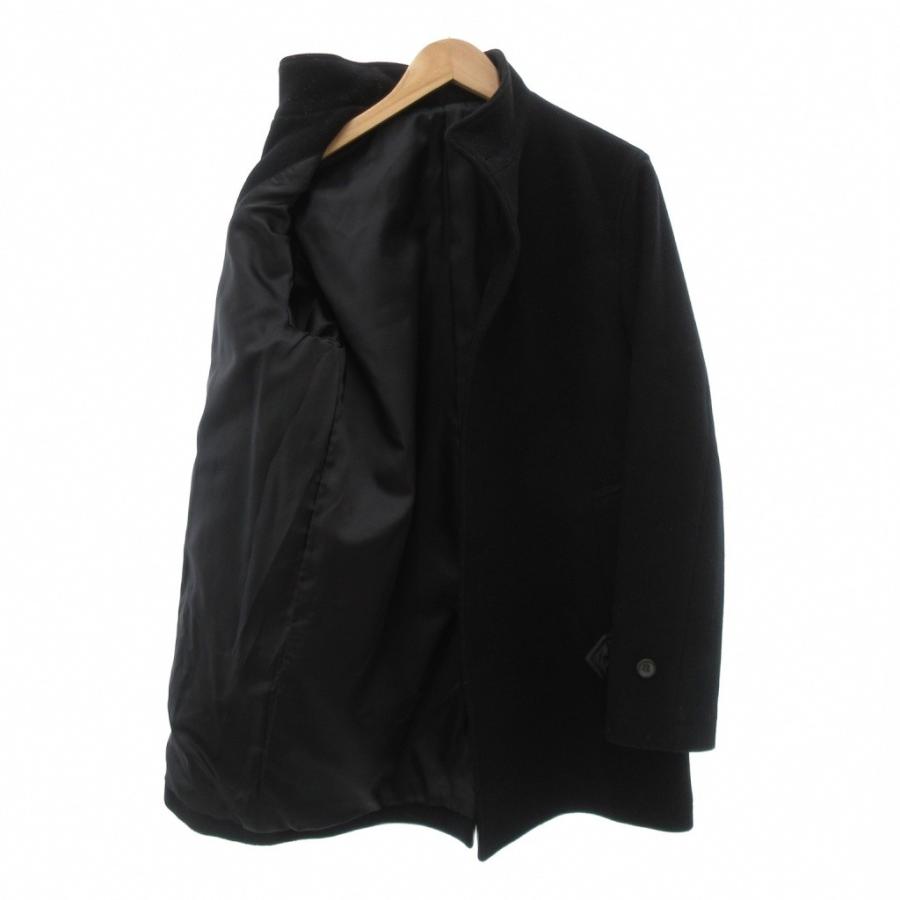 JOURNAL STANDARD（ジャーナルスタンダード） コート L スタンドカラー