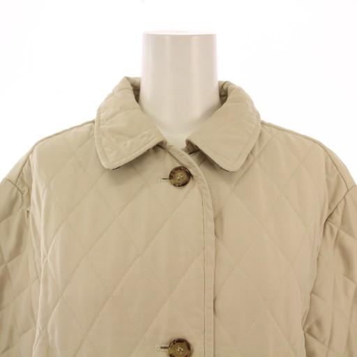 バーバリー ロンドン BURBERRY LONDON キルティングジャケット 中綿