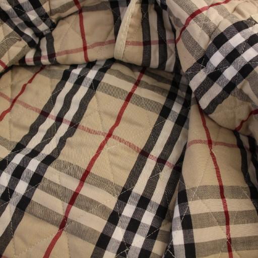 バーバリー ロンドン BURBERRY LONDON キルティングジャケット 中綿