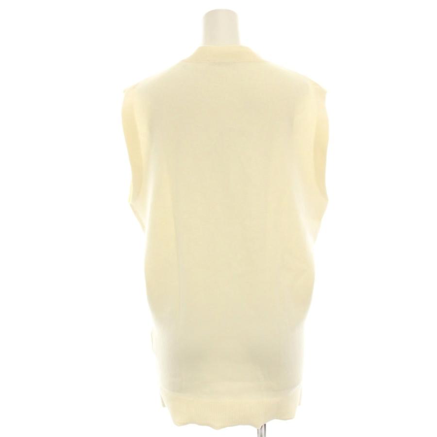 PLAGE 2024AW CRAFT curvy カーディガン　美品 セール】CRAFT curvy カーディガン（ニット/セーター）｜Plage