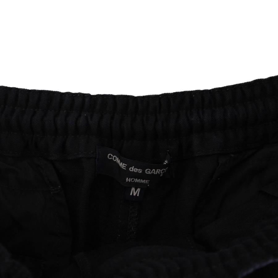 コムデギャルソンオム COMME des GARCONS HOMME 23AW AD2023 イージー