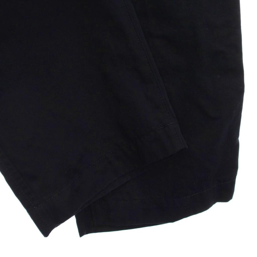 桑和 1529 ワンタックスラックス 91サイズ ケンブリ(205)