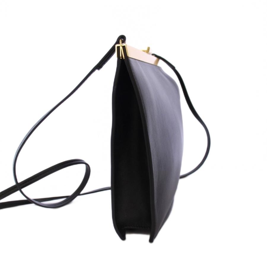 CELINE（セリーヌ） CELINE Clasp Bag クラスプ ショルダーバッグ