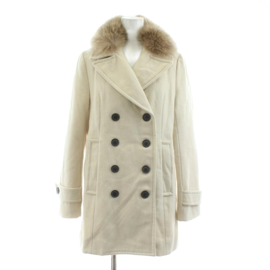 COCODEAL 今季ショートコート 楽天市場】【予約】COCODEAL ココディール ボアウールショートコート