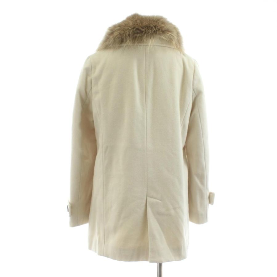 COCODEALショートコート COCODEAL ココディール インペリアルモッサショートPコート 75619381