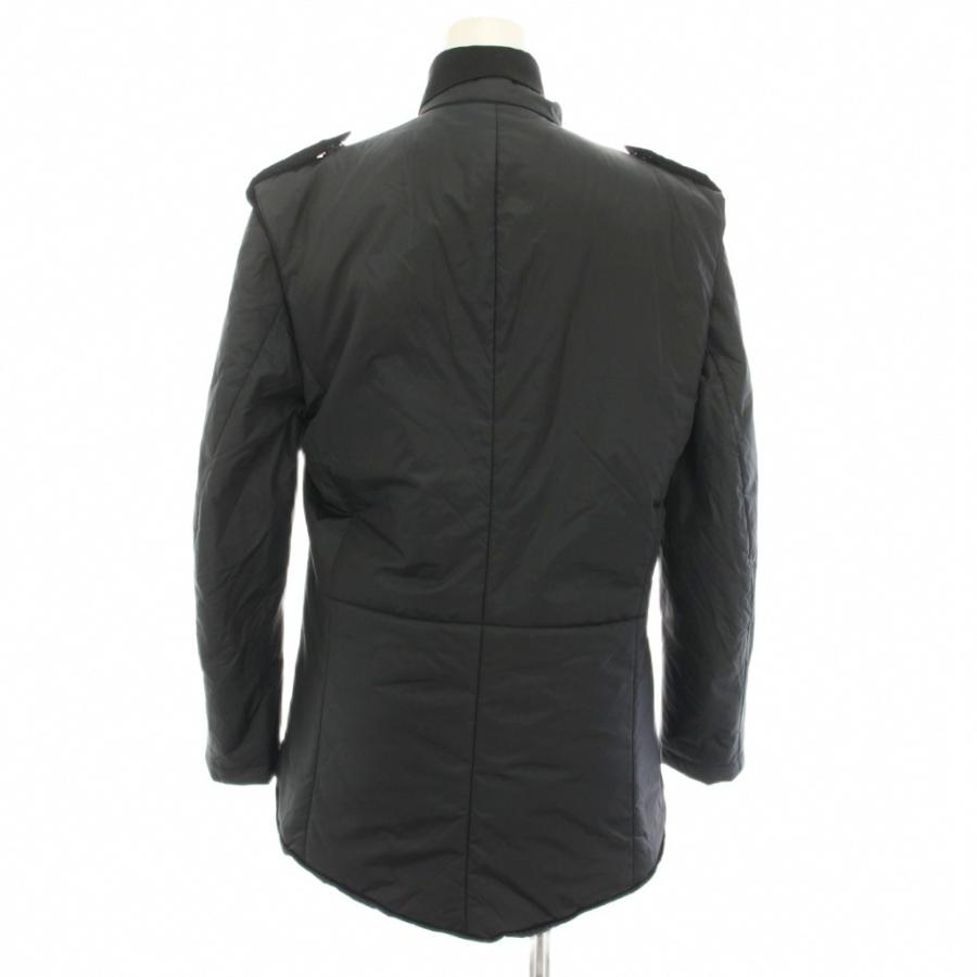 Y's（ワイズ） ヨウジヤマモト 2点セット 中綿レイヤードベストウール