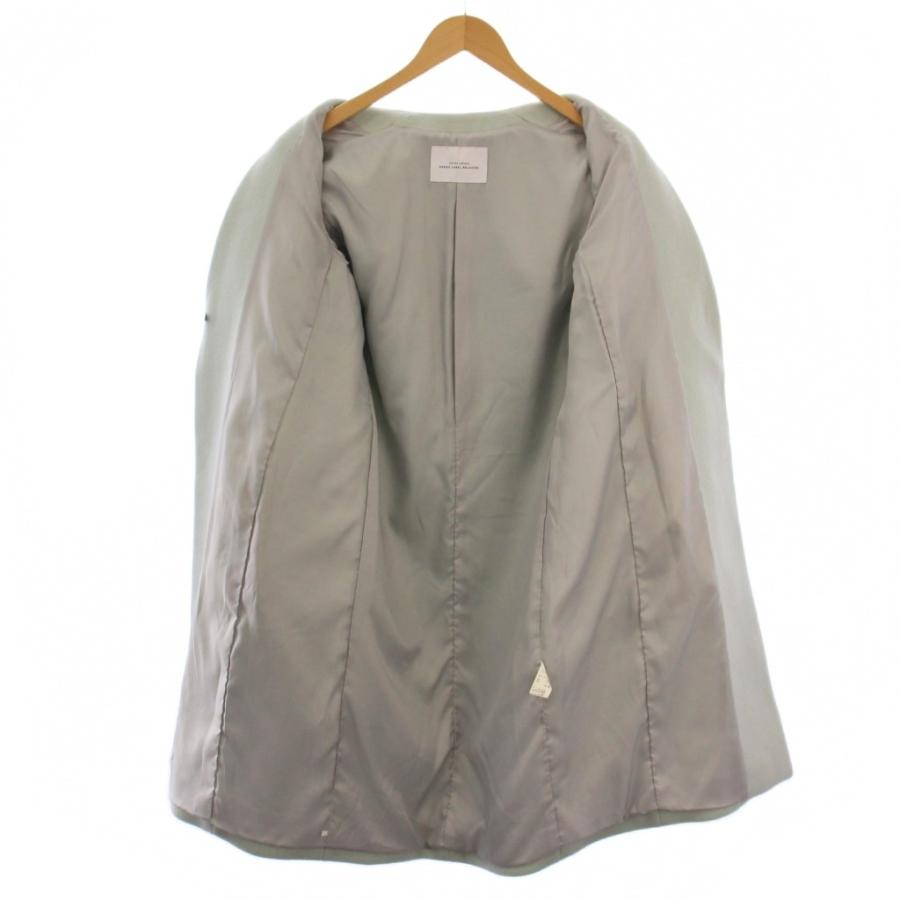 グリーンレーベルリラクシング ユナイテッドアローズ green label 