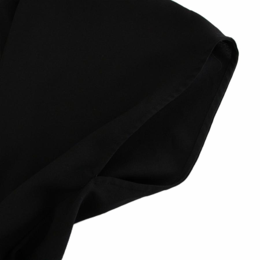 エンフォルド ENFOLD HEXAGON PULLOVER ヘキサゴンプルオーバー