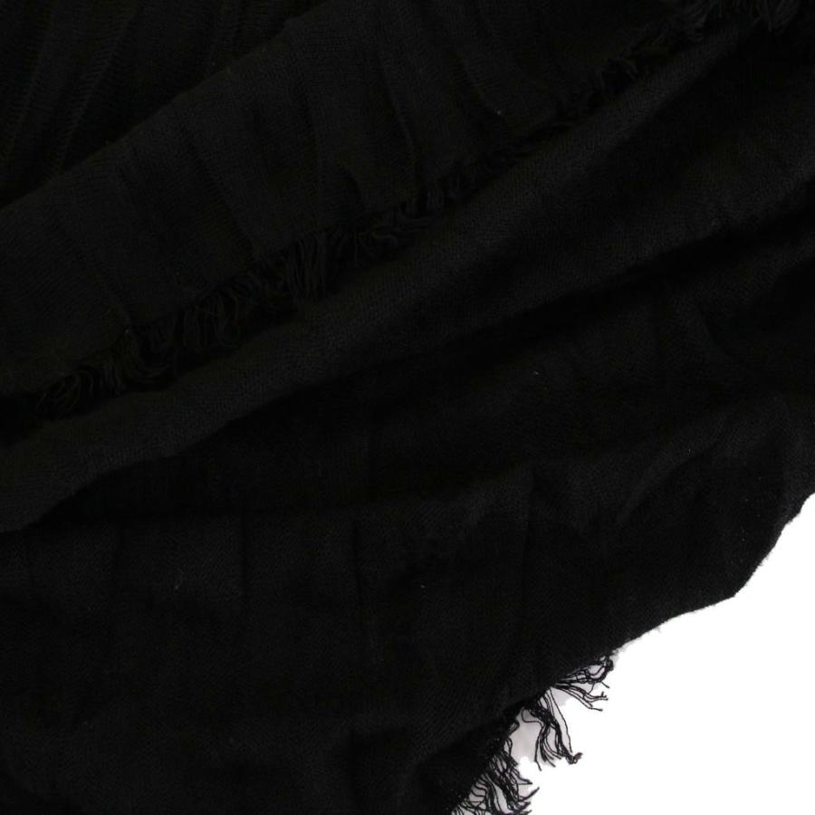 サルバム サイズ:M SP-L04-900 シープレザースカート 中古 BS99