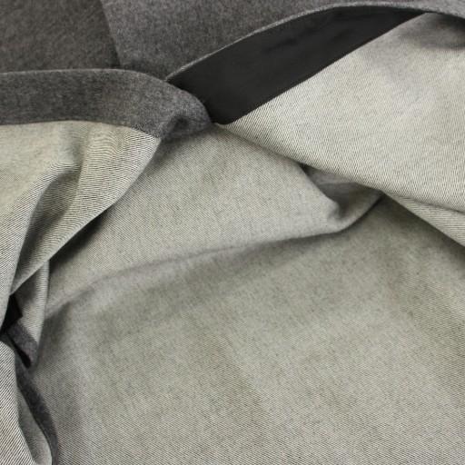 トゥモローランド TOMORROWLAND ビー .B 21AW シャツワンピース ロング  